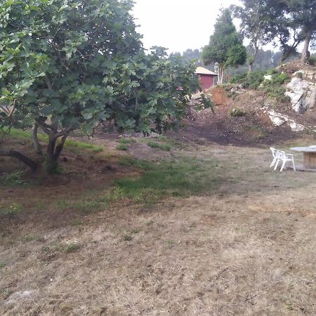 Villa Noriega La Franca Dış mekan fotoğraf