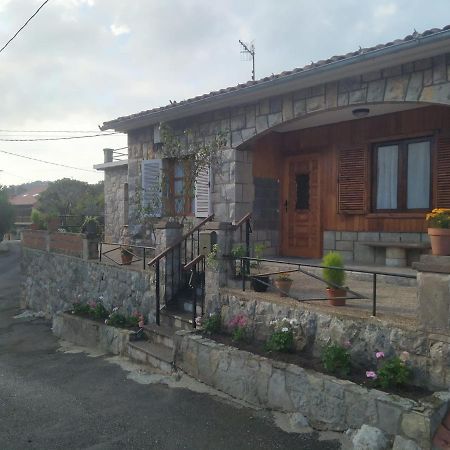 Villa Noriega La Franca Dış mekan fotoğraf