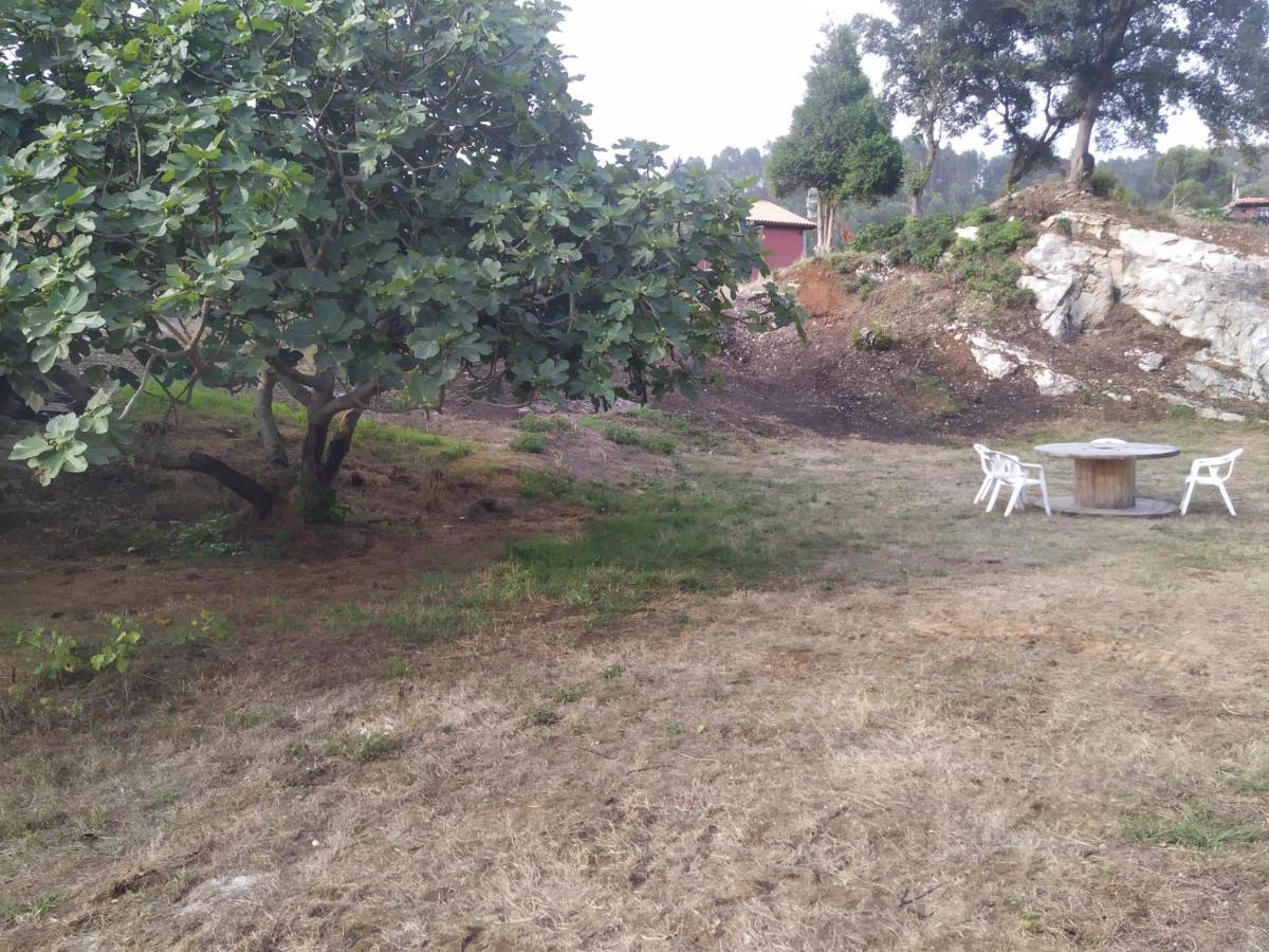 Villa Noriega La Franca Dış mekan fotoğraf