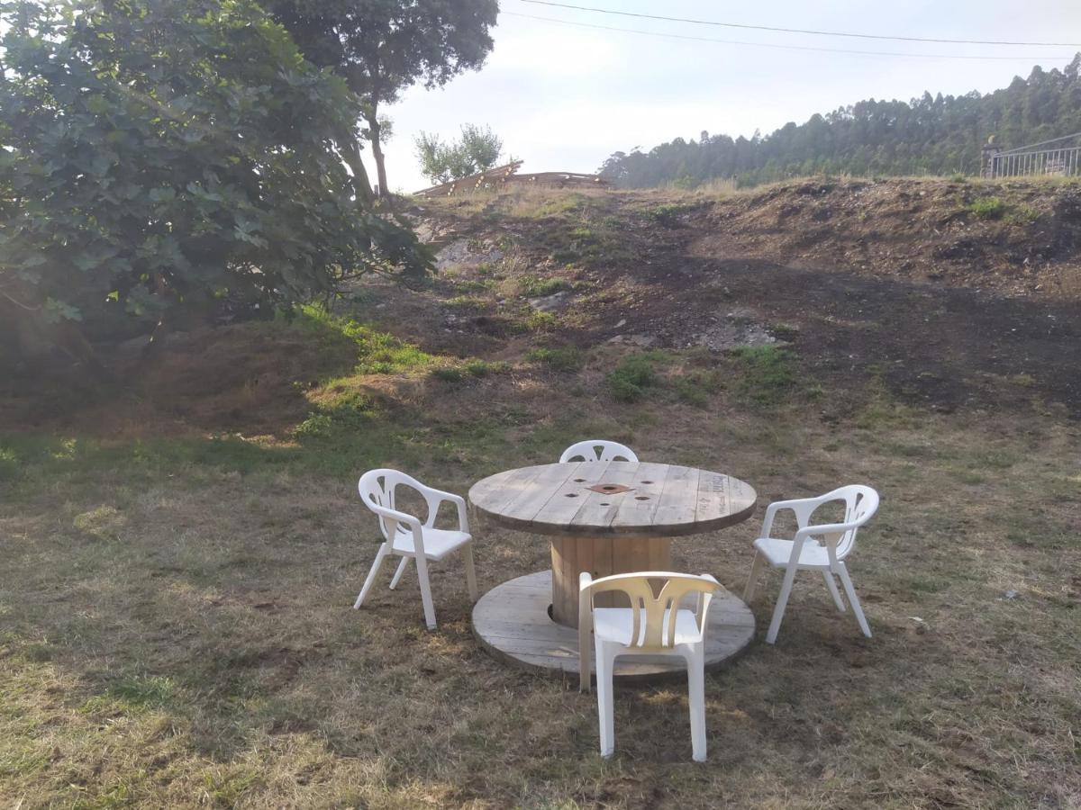 Villa Noriega La Franca Dış mekan fotoğraf