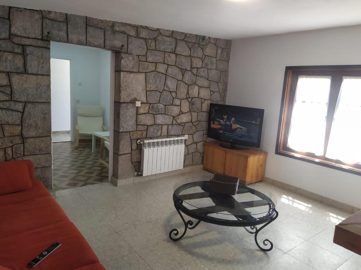 Villa Noriega La Franca Dış mekan fotoğraf
