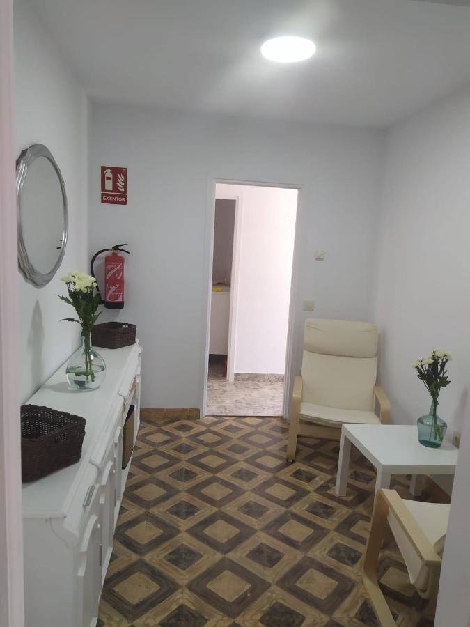 Villa Noriega La Franca Dış mekan fotoğraf