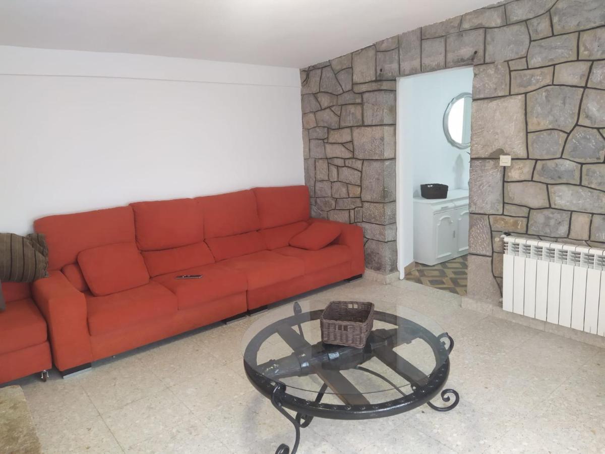 Villa Noriega La Franca Dış mekan fotoğraf